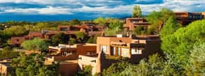 Delegation in Santa Fe